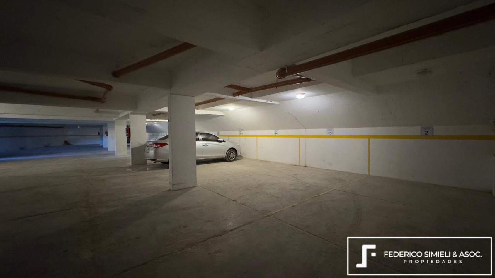 Departamento en venta en Valeria del mar 
