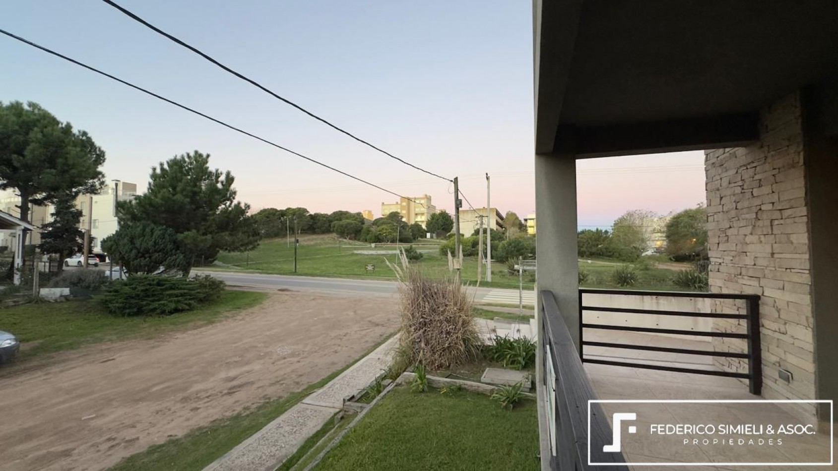 Departamento en venta en Valeria del mar 