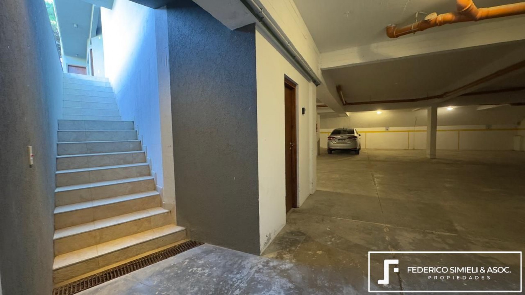 Departamento en venta en Valeria del mar 