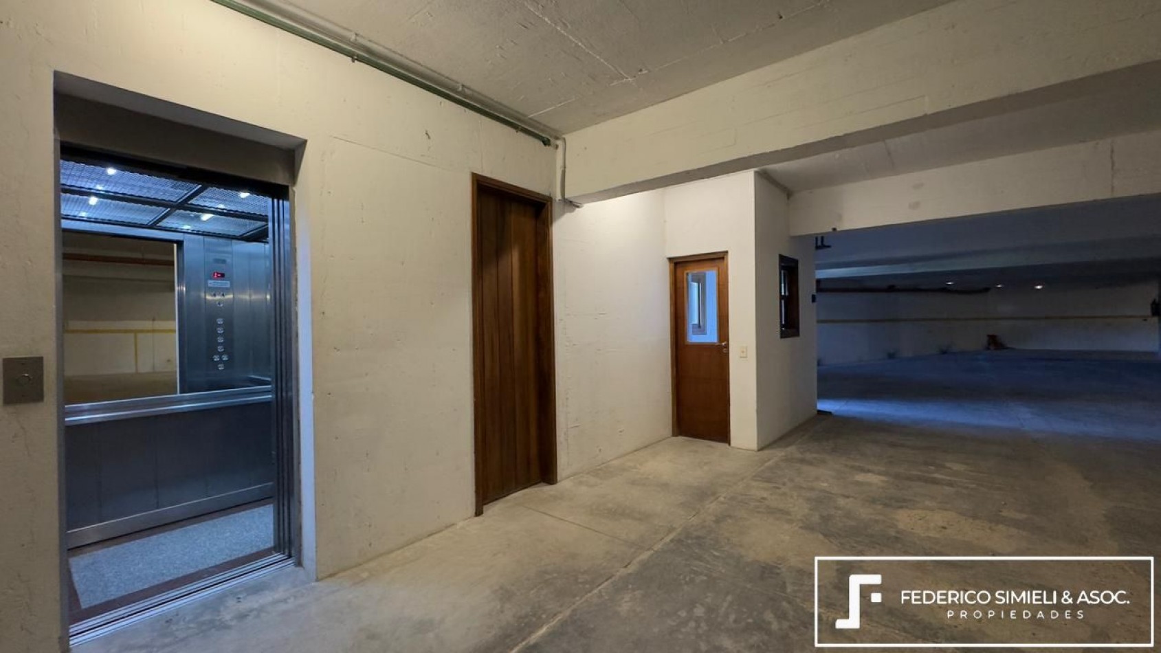 Departamento en venta en Valeria del mar 