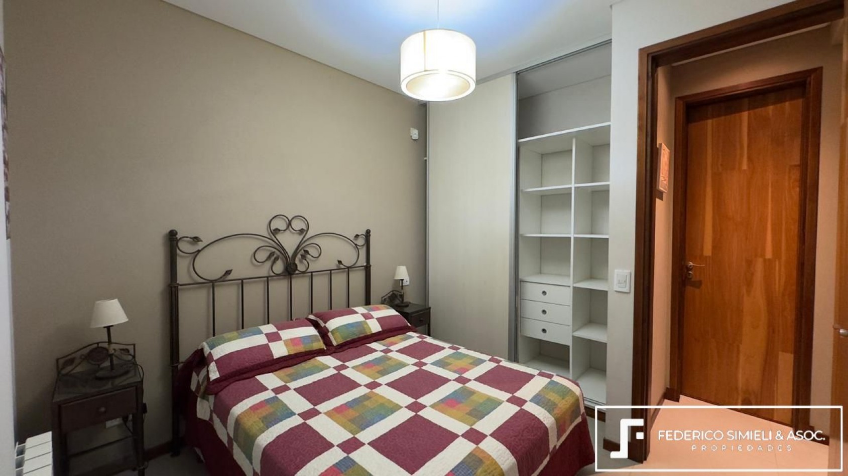 Departamento en venta en Valeria del mar 