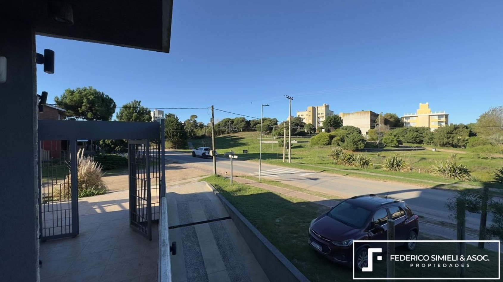 Departamento en venta en Valeria del mar 