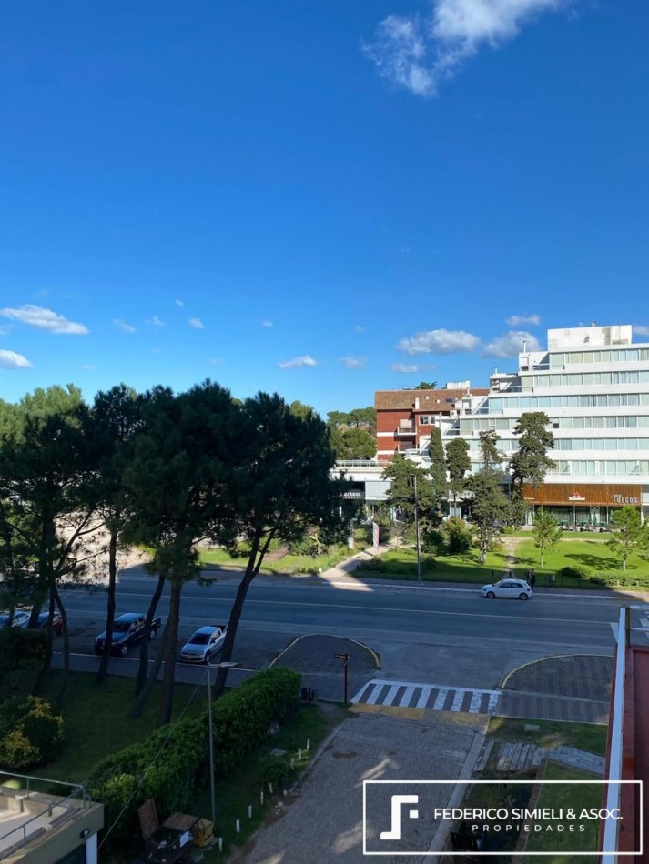 DEPARTAMENTO EN VENTA PINAMAR CENTRO 