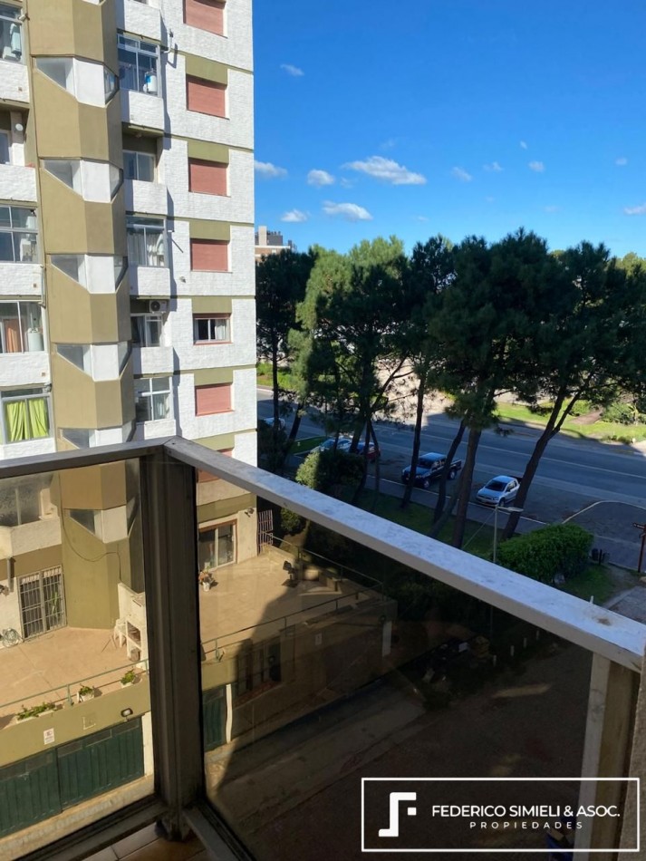 DEPARTAMENTO EN VENTA PINAMAR CENTRO 