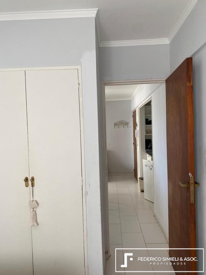 DEPARTAMENTO EN VENTA PINAMAR CENTRO 