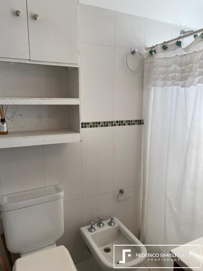 DEPARTAMENTO EN VENTA PINAMAR CENTRO 