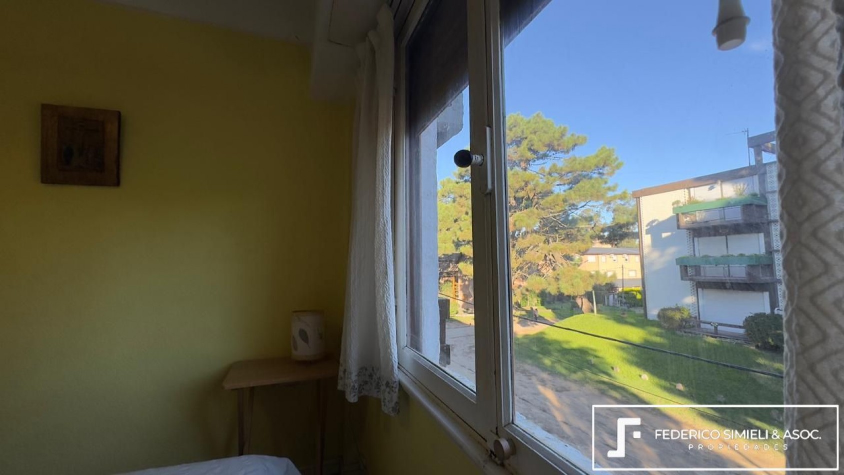 Departamento en Venta en Pinamar
