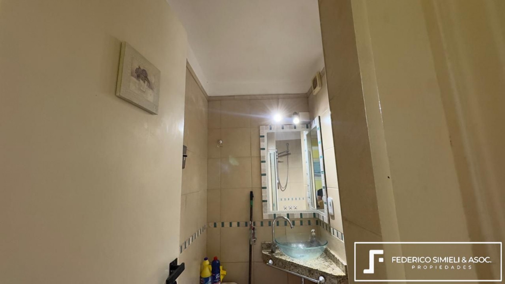 Departamento en Venta en Pinamar