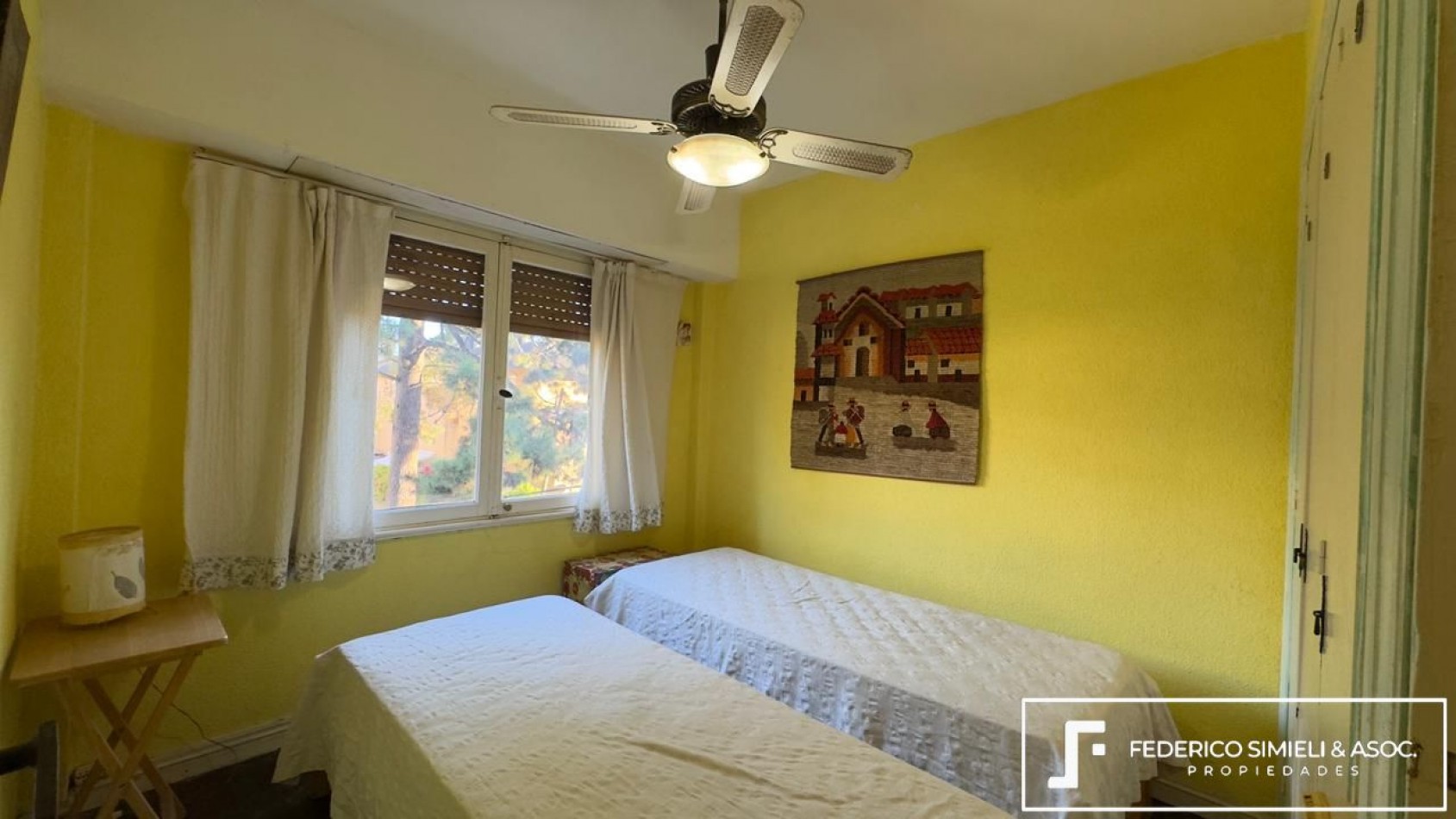 Departamento en Venta en Pinamar