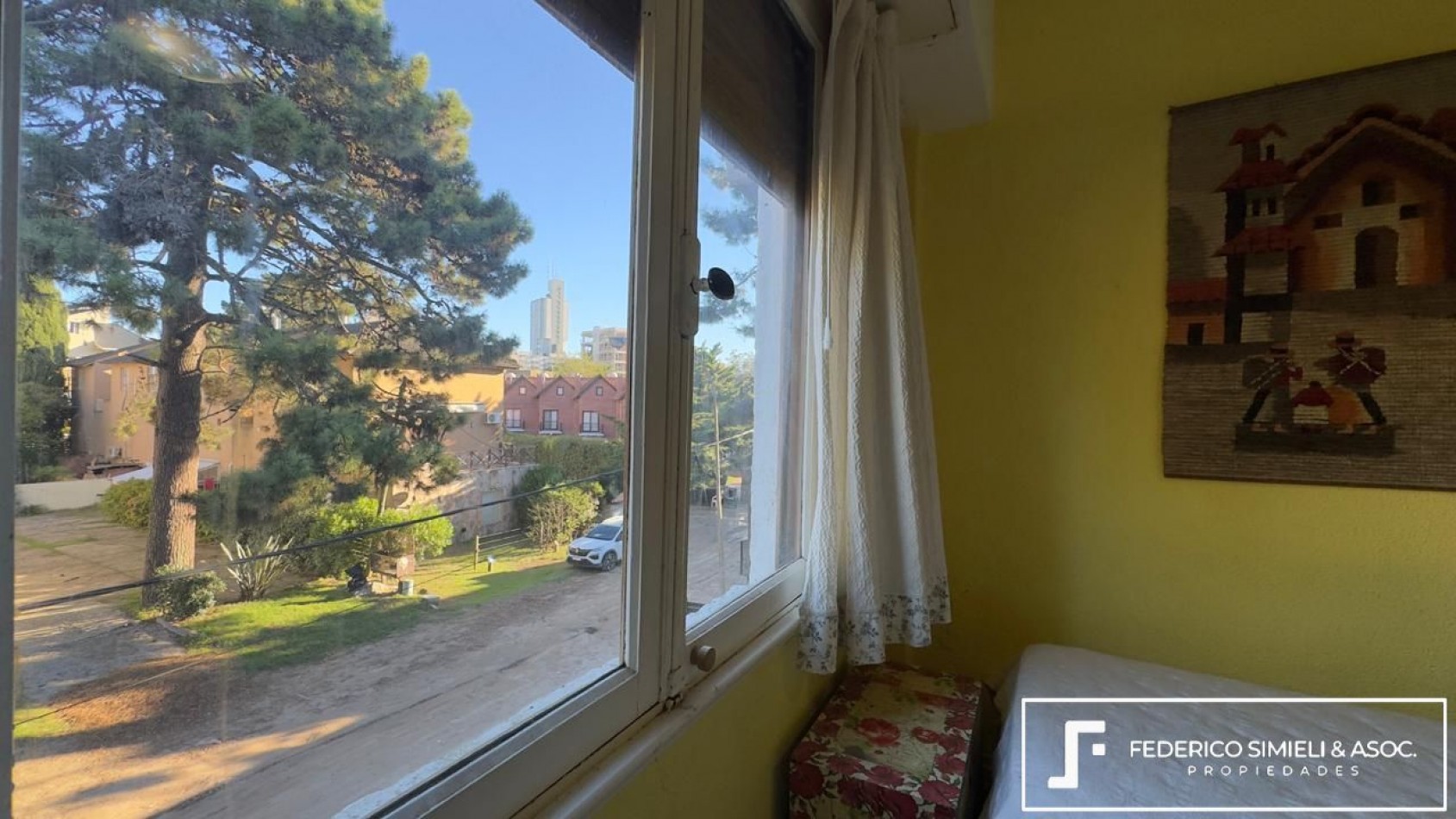 Departamento en Venta en Pinamar