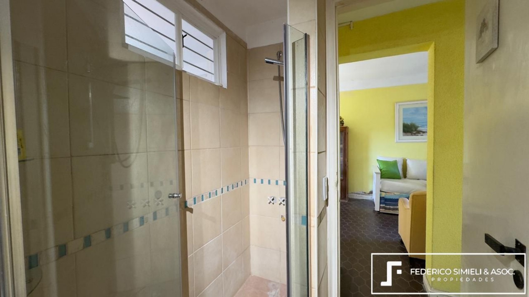 Departamento en Venta en Pinamar