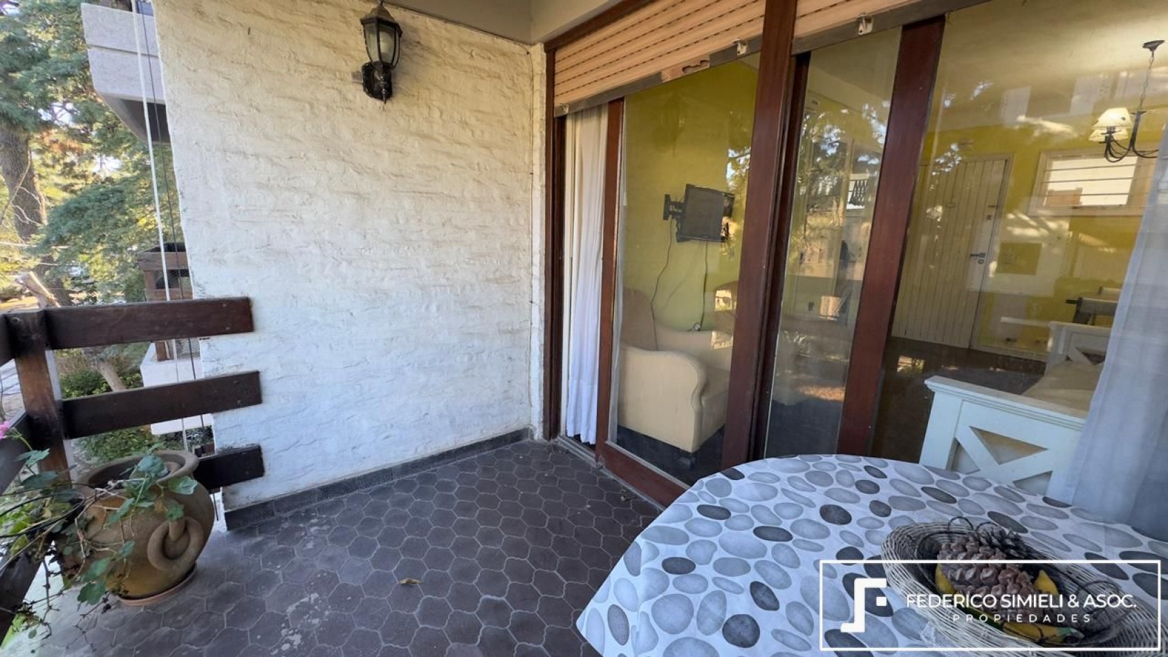 Departamento en Venta en Pinamar