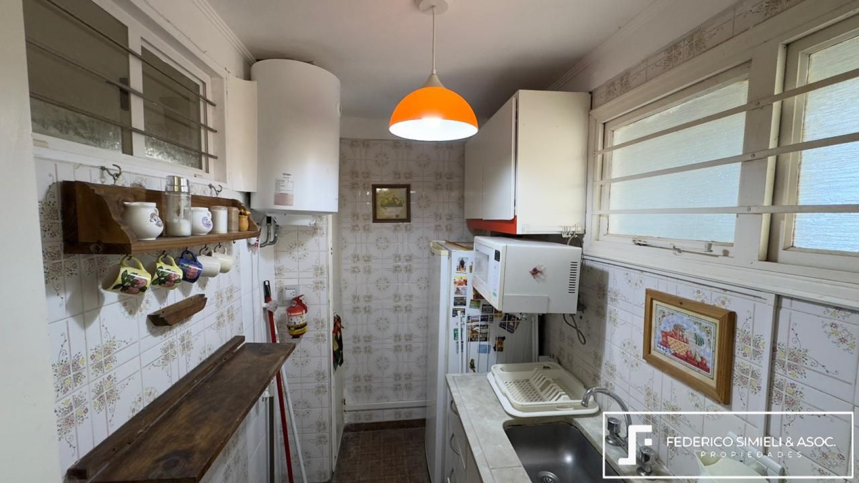 Departamento en Venta en Pinamar