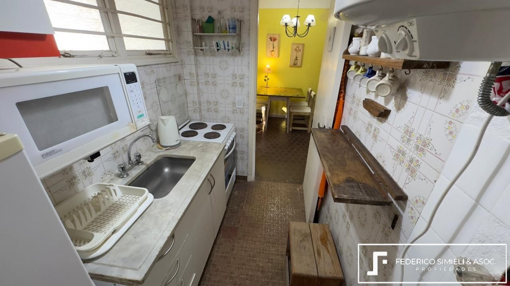 Departamento en Venta en Pinamar