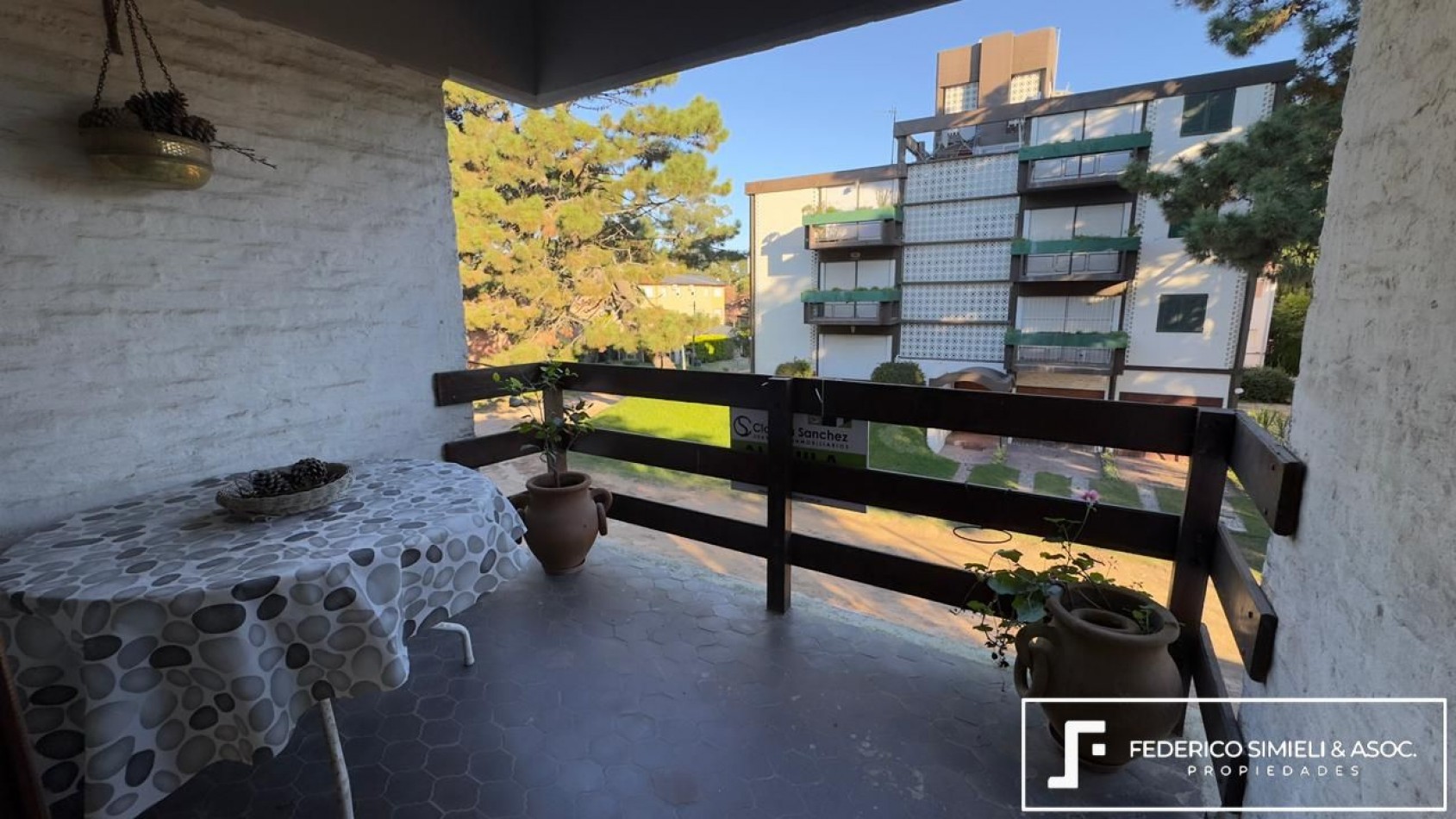 Departamento en Venta en Pinamar