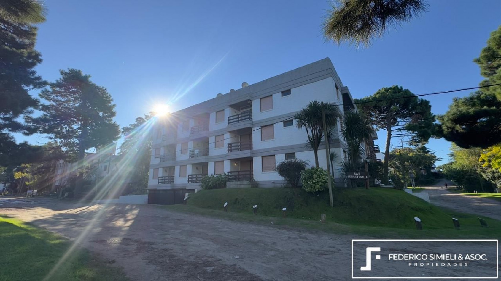 Departamento en Venta en Pinamar