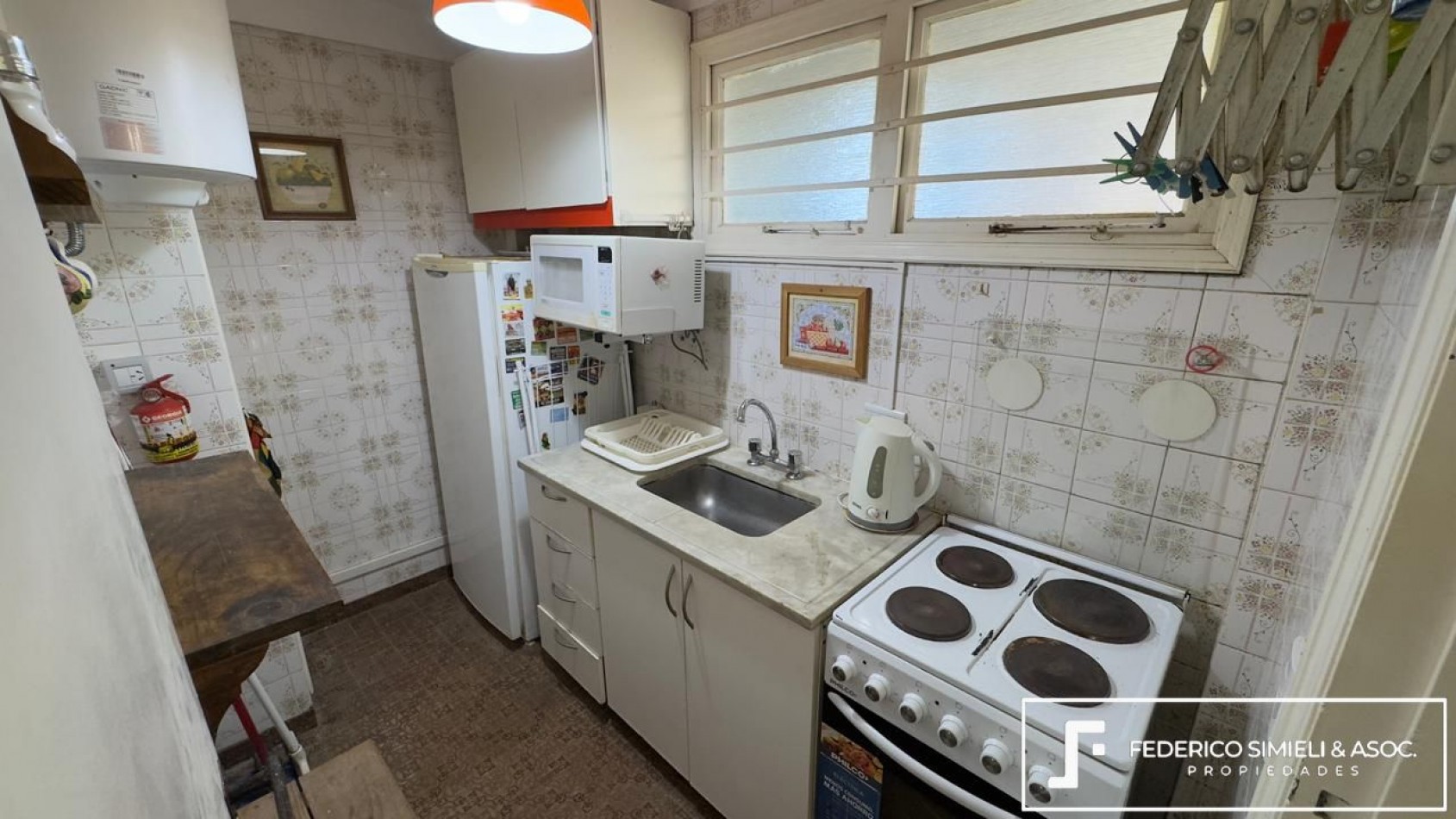 Departamento en Venta en Pinamar