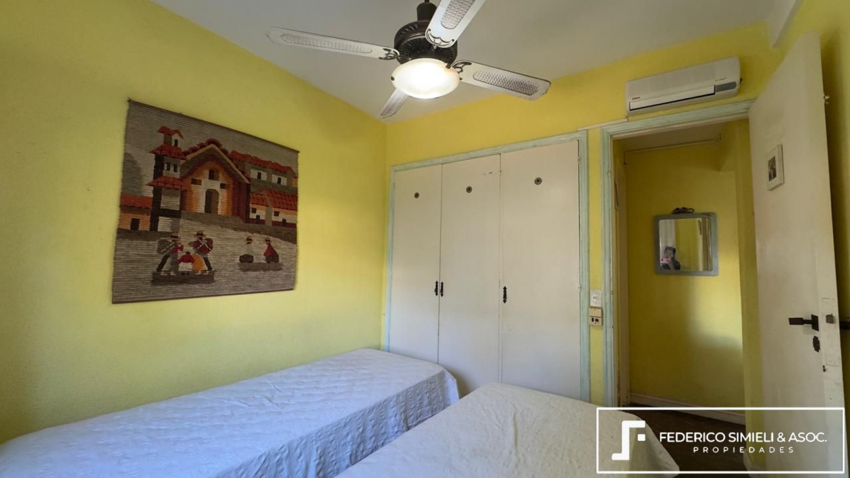 Departamento en Venta en Pinamar