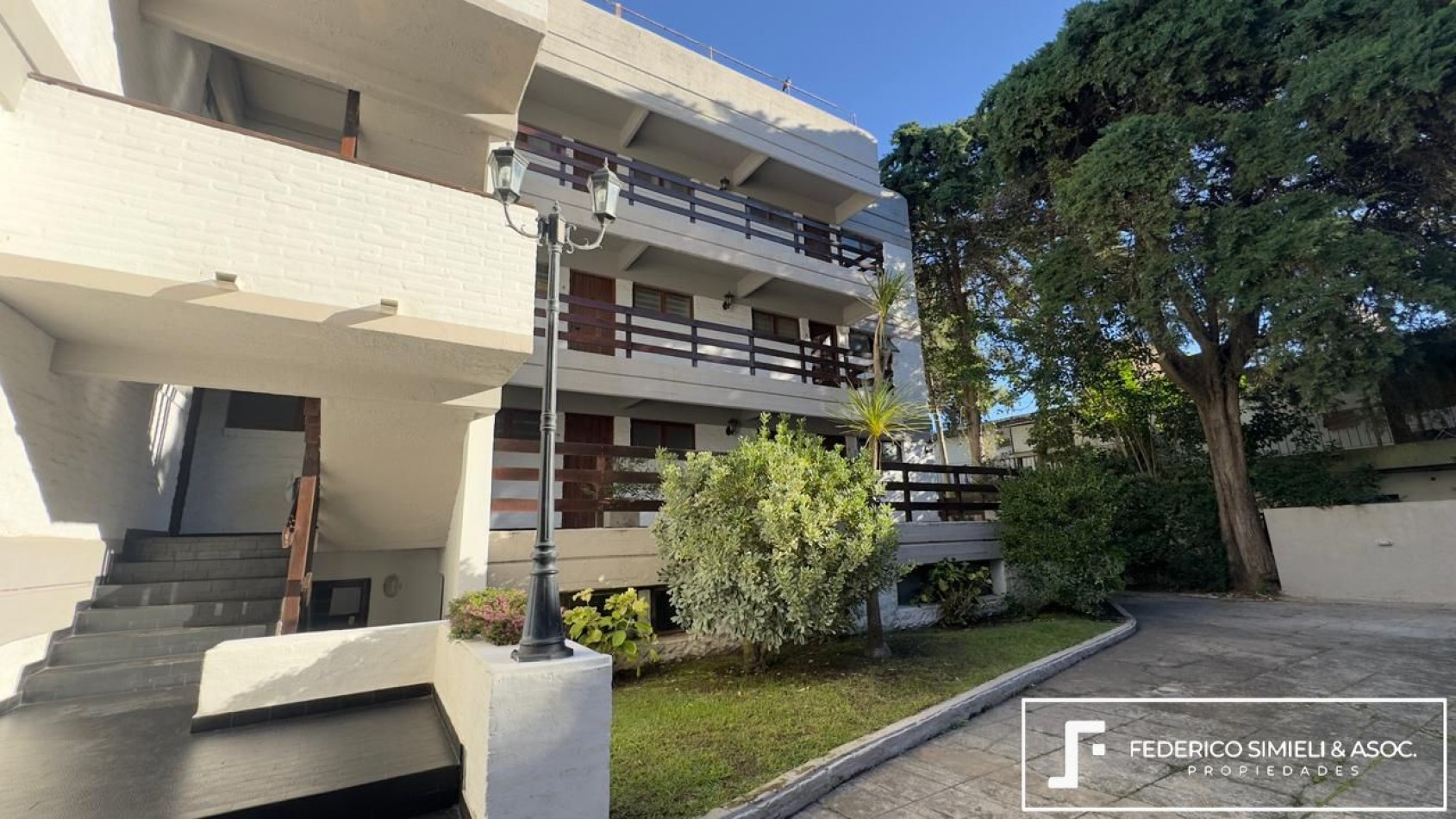 Departamento en Venta en Pinamar
