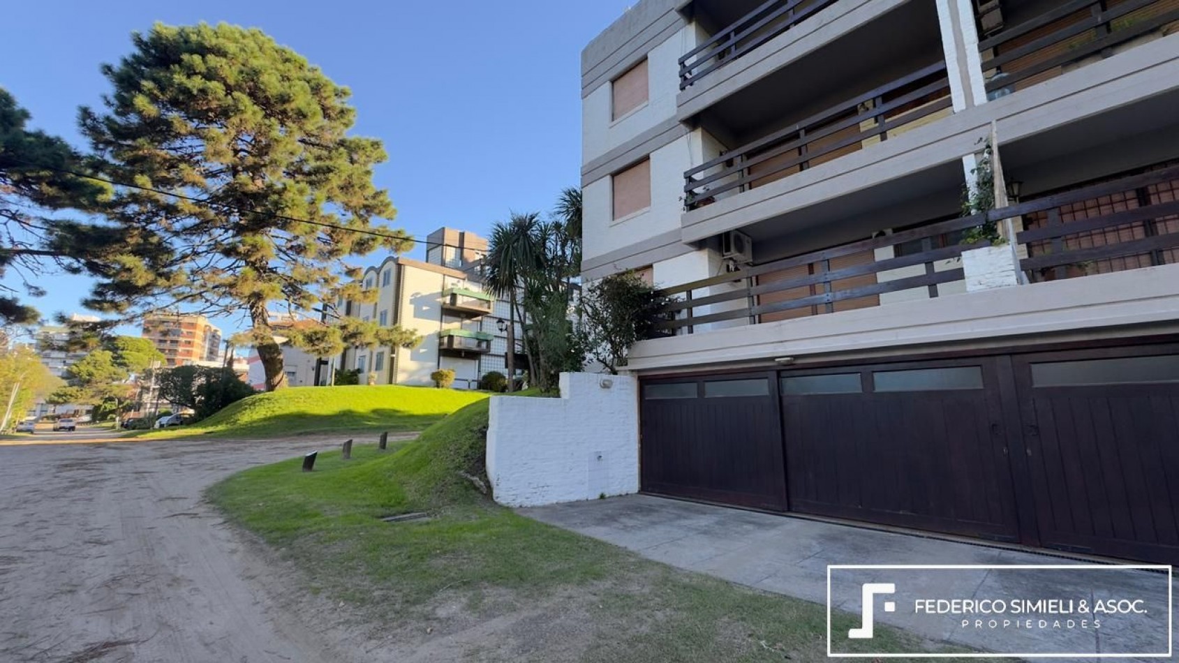Departamento en Venta en Pinamar