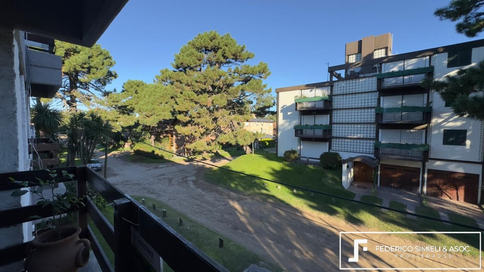 Departamento en Venta en Pinamar