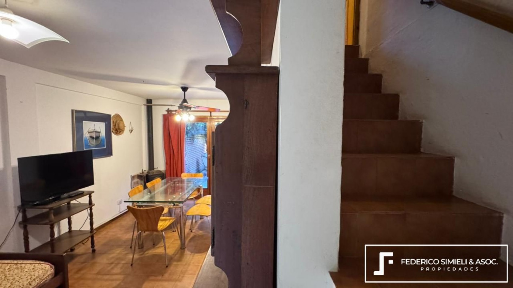 Duplex en venta Pinamar