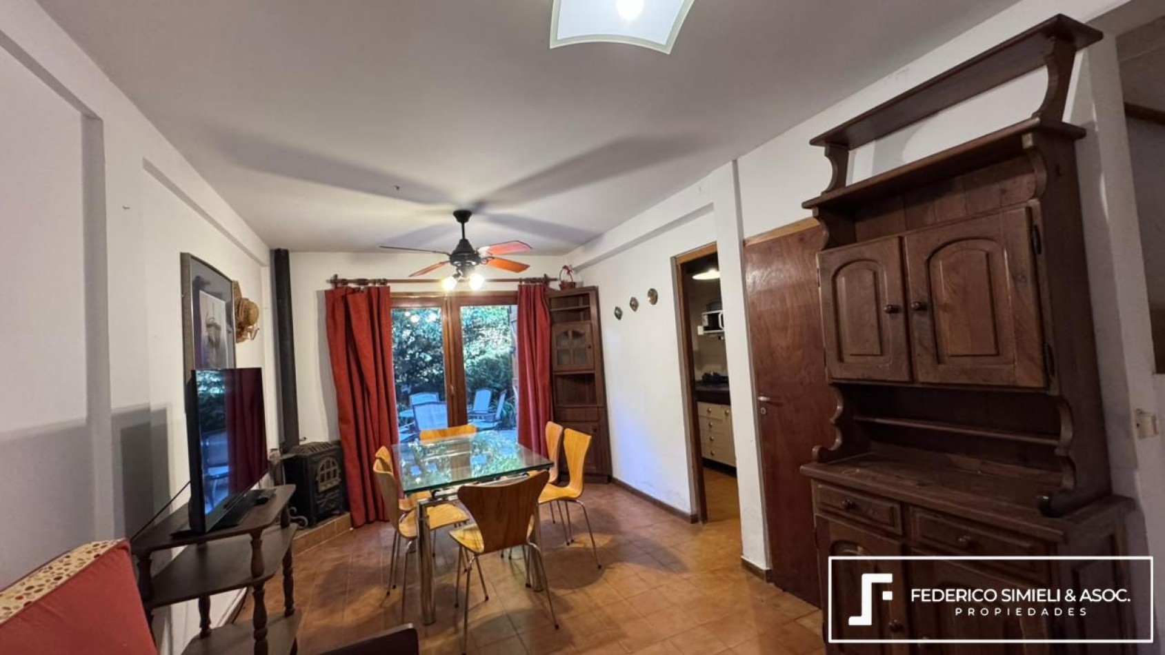 Duplex en venta Pinamar