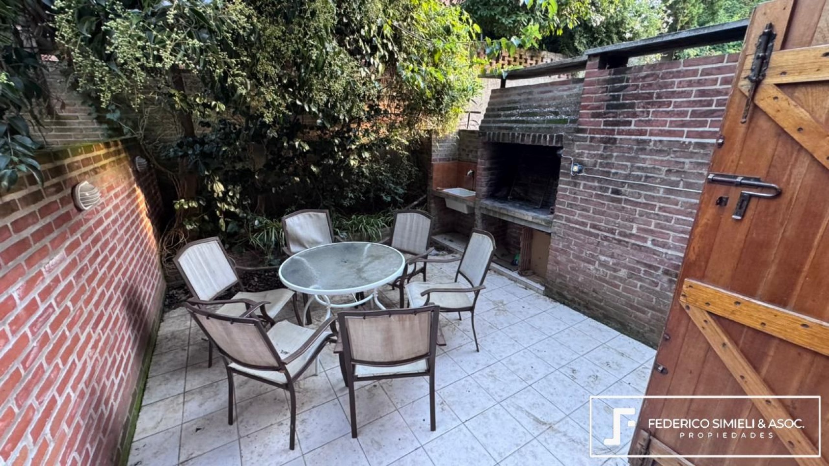 Duplex en venta Pinamar