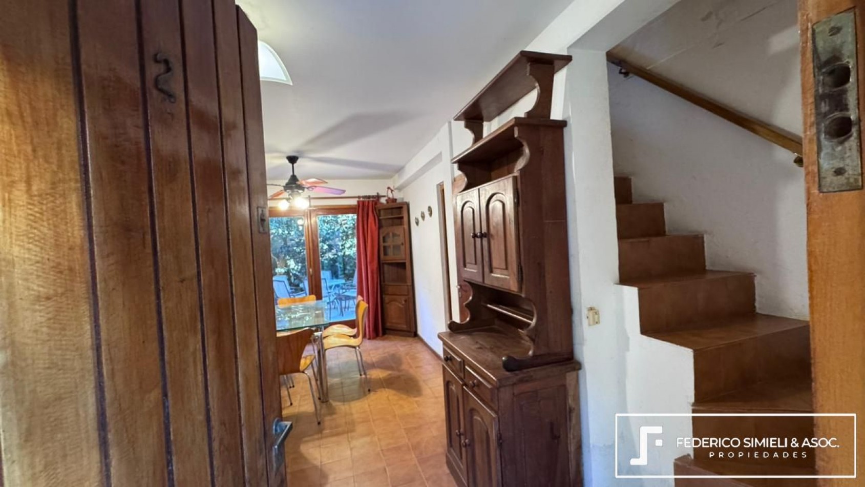 Duplex en venta Pinamar