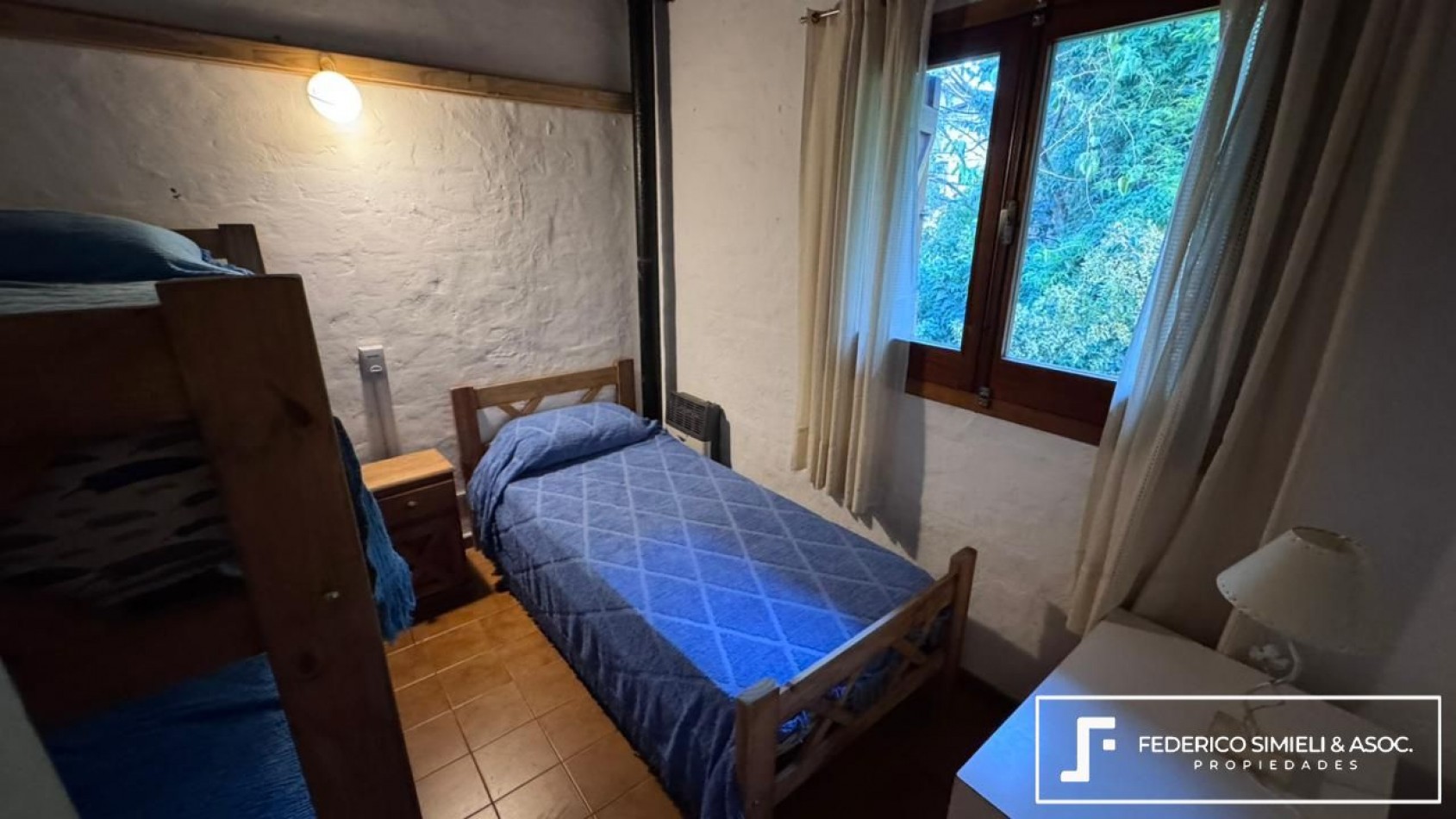Duplex en venta Pinamar