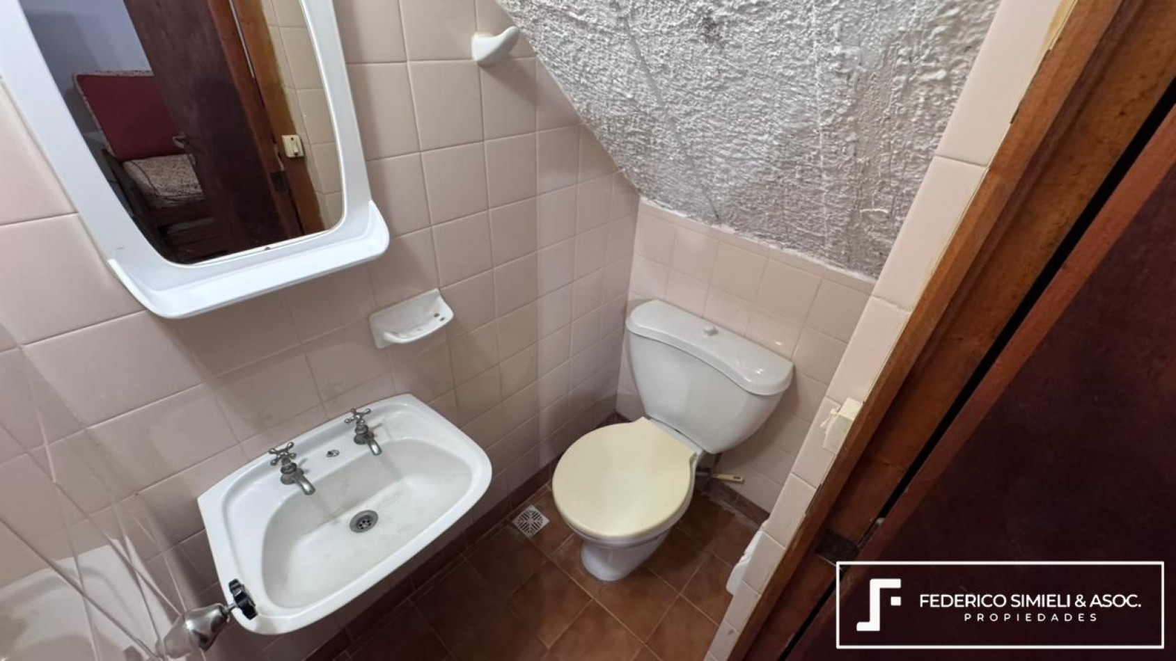 Duplex en venta Pinamar