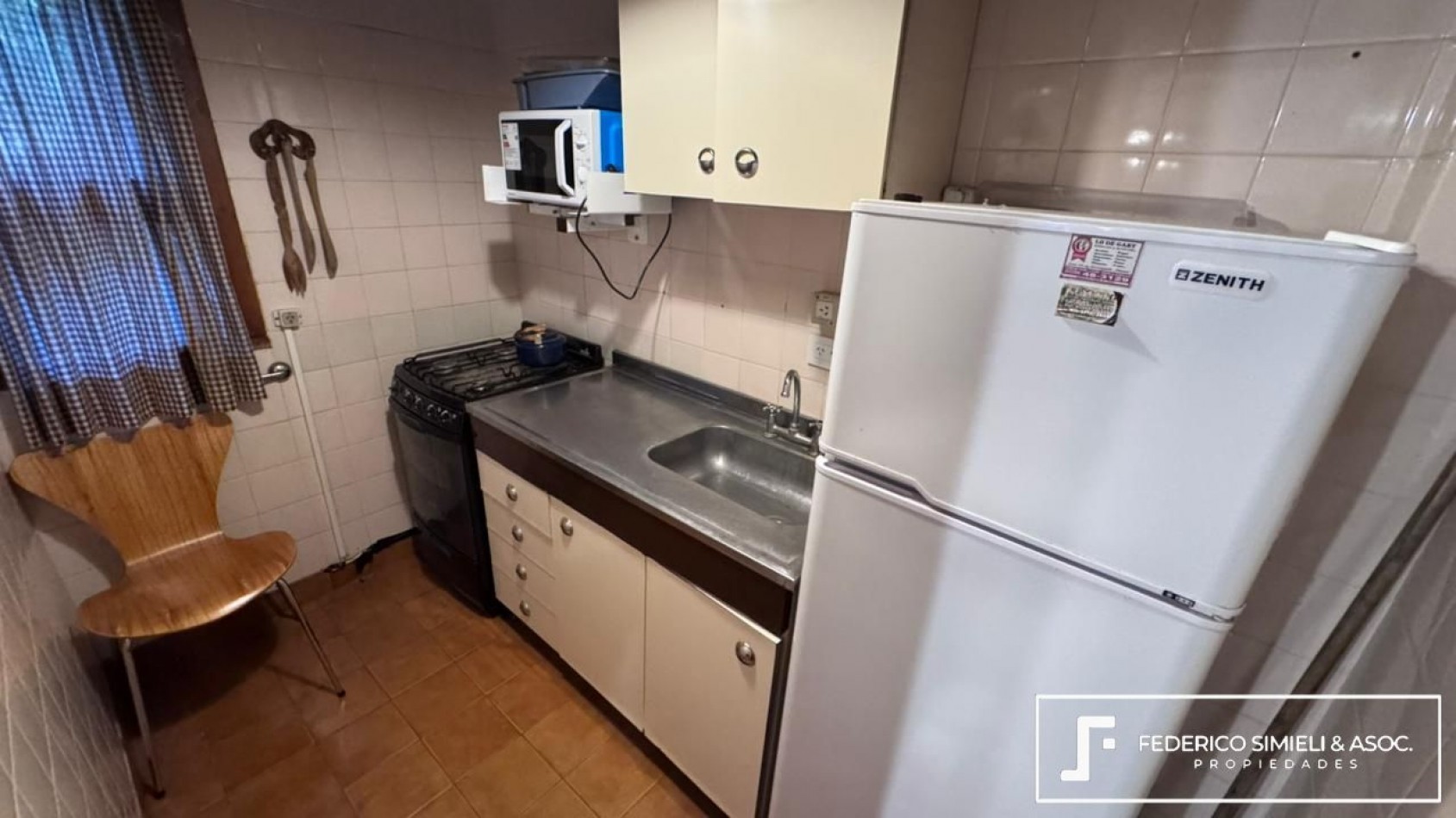 Duplex en venta Pinamar