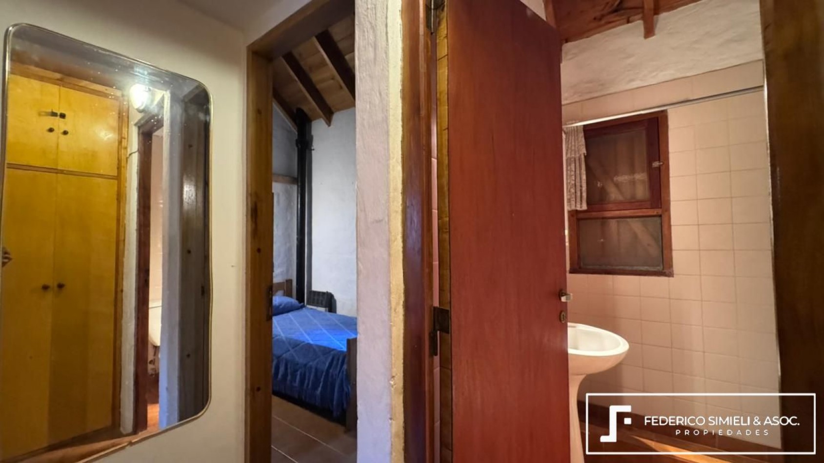 Duplex en venta Pinamar