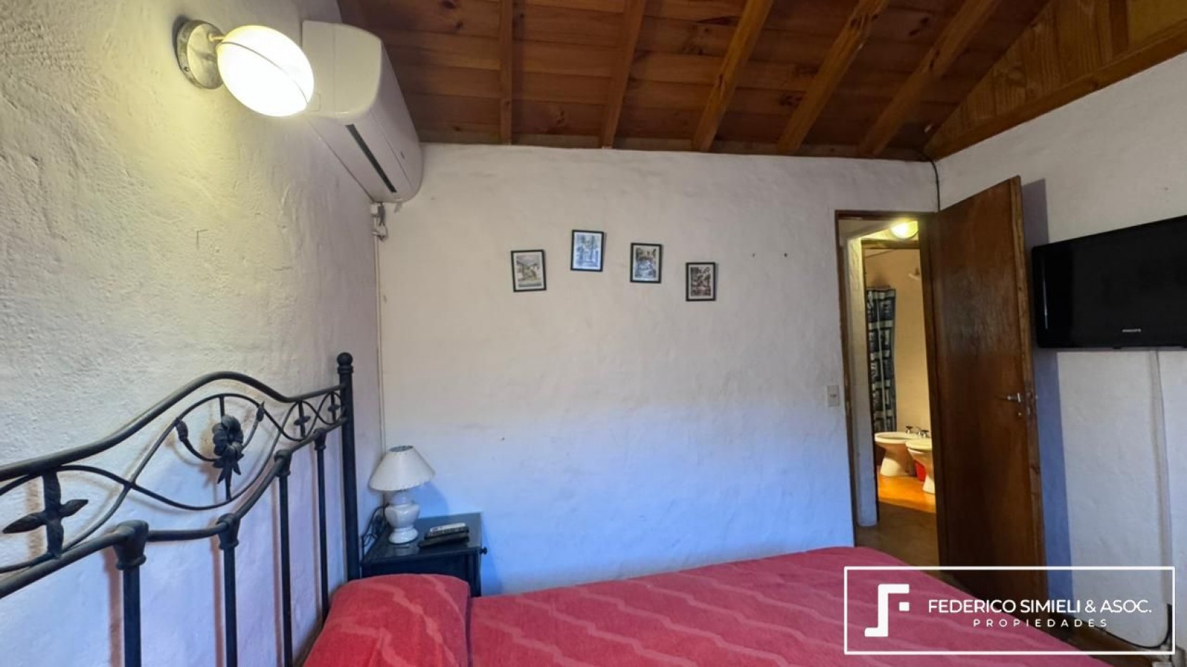 Duplex en venta Pinamar