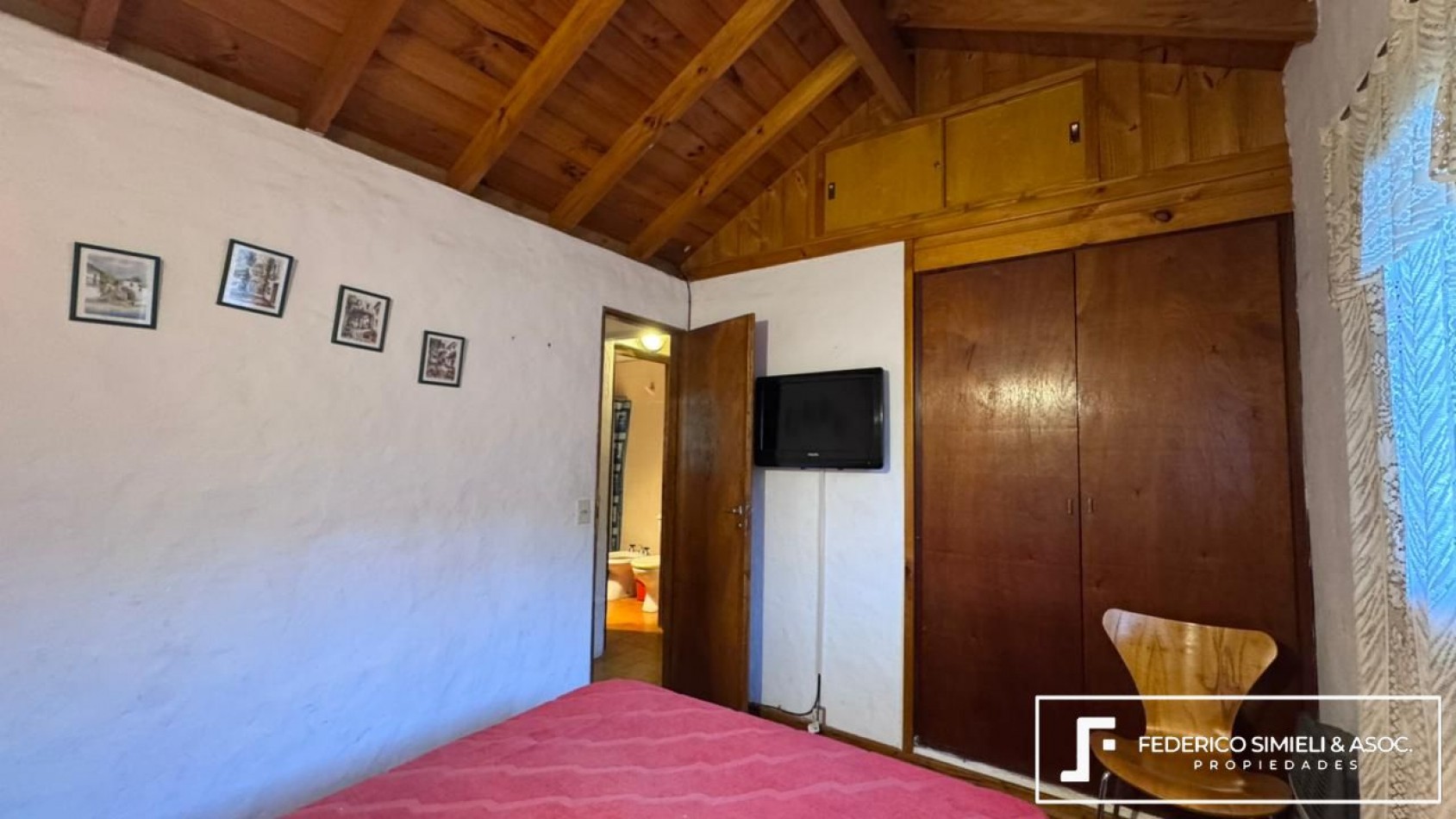Duplex en venta Pinamar