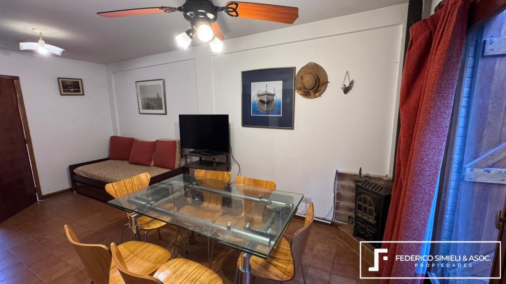 Duplex en venta Pinamar