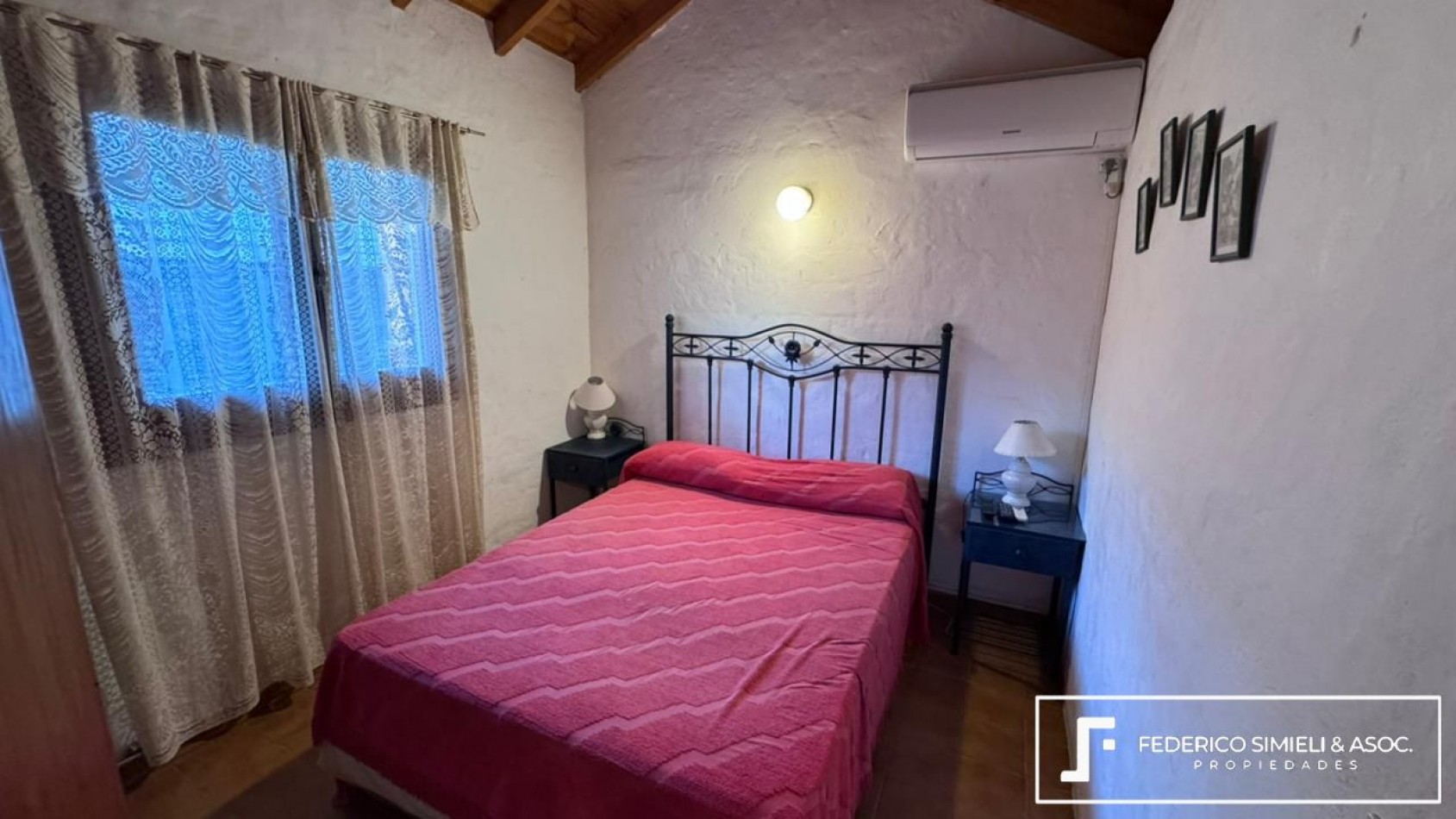 Duplex en venta Pinamar