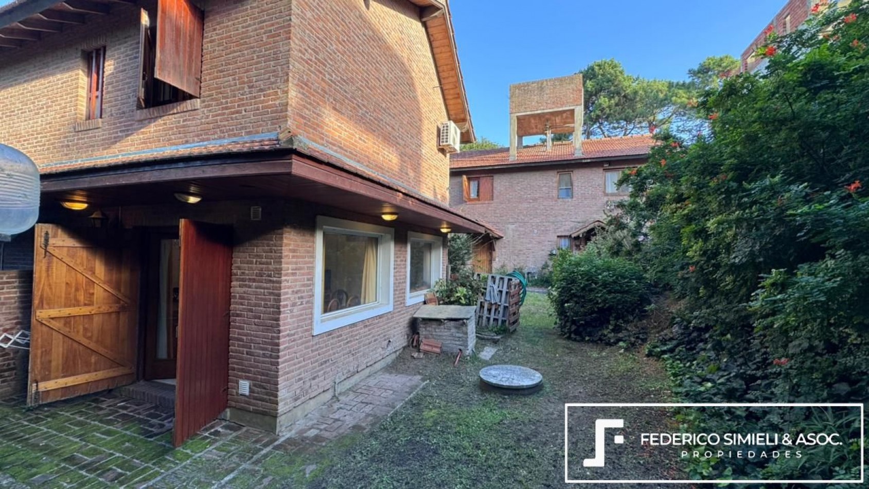 DUPLEX EN VENTA EN PINAMAR