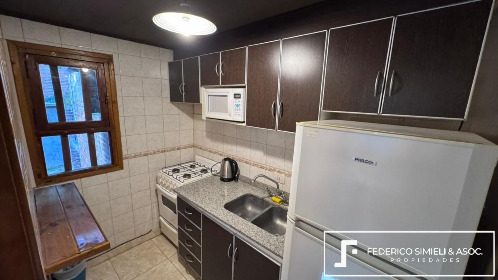DUPLEX EN VENTA EN PINAMAR