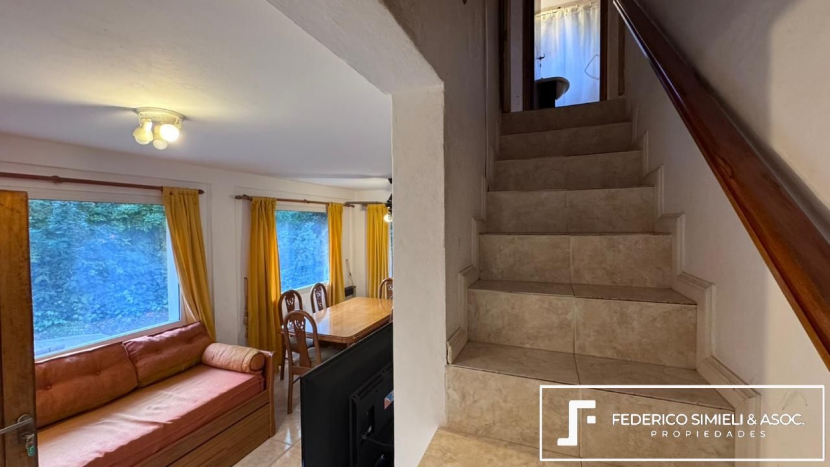 DUPLEX EN VENTA EN PINAMAR