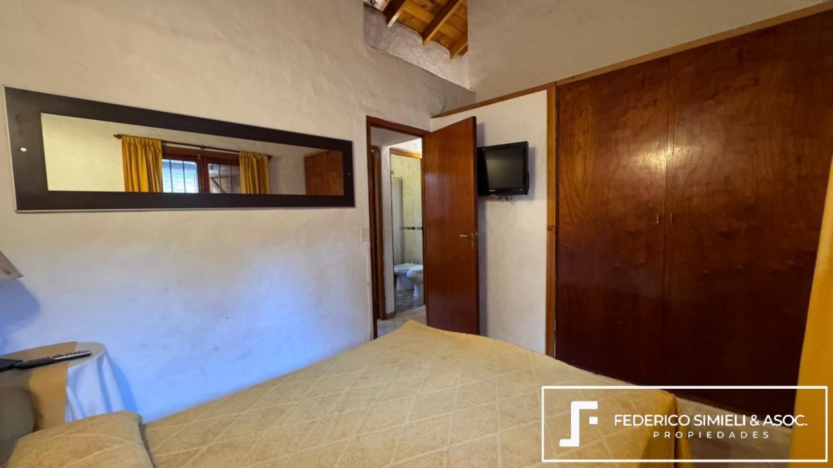 DUPLEX EN VENTA EN PINAMAR