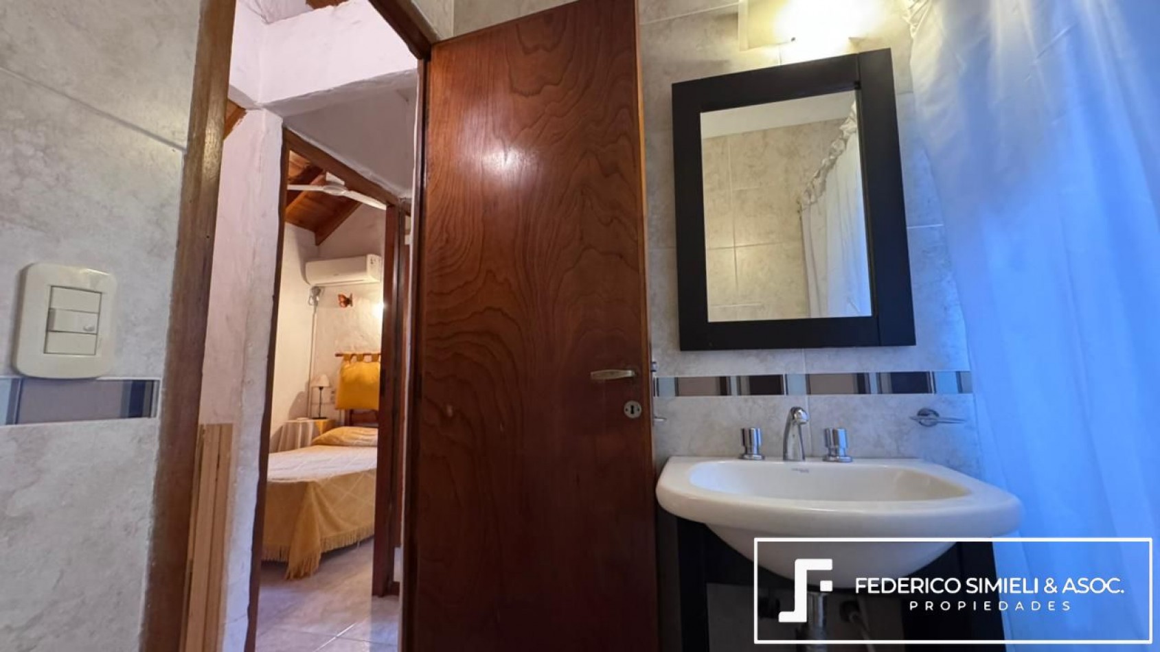 DUPLEX EN VENTA EN PINAMAR