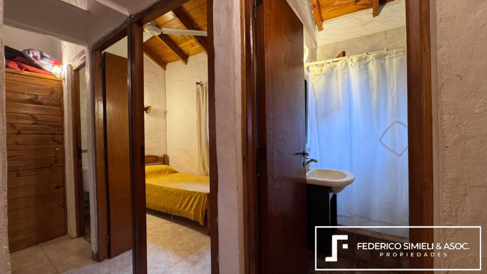 DUPLEX EN VENTA EN PINAMAR