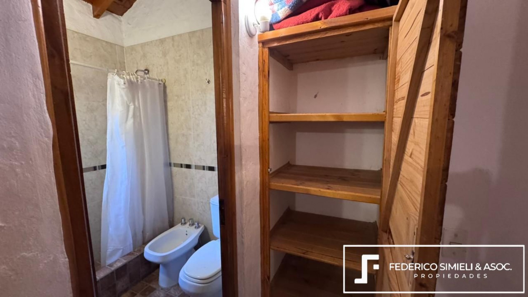DUPLEX EN VENTA EN PINAMAR