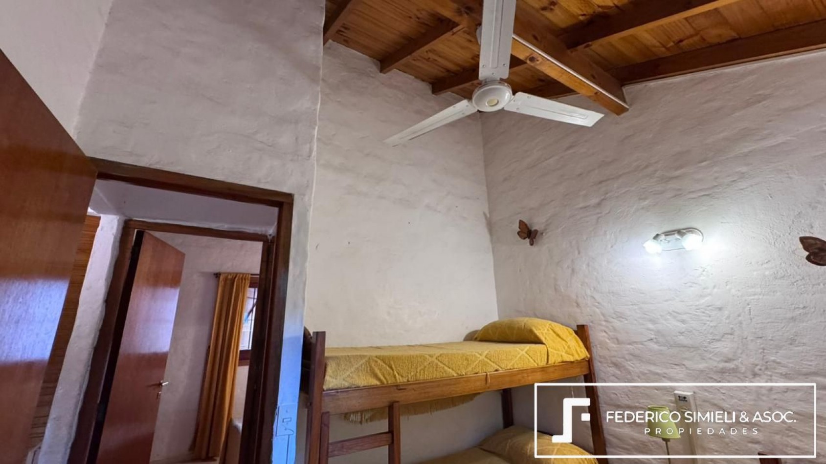 DUPLEX EN VENTA EN PINAMAR