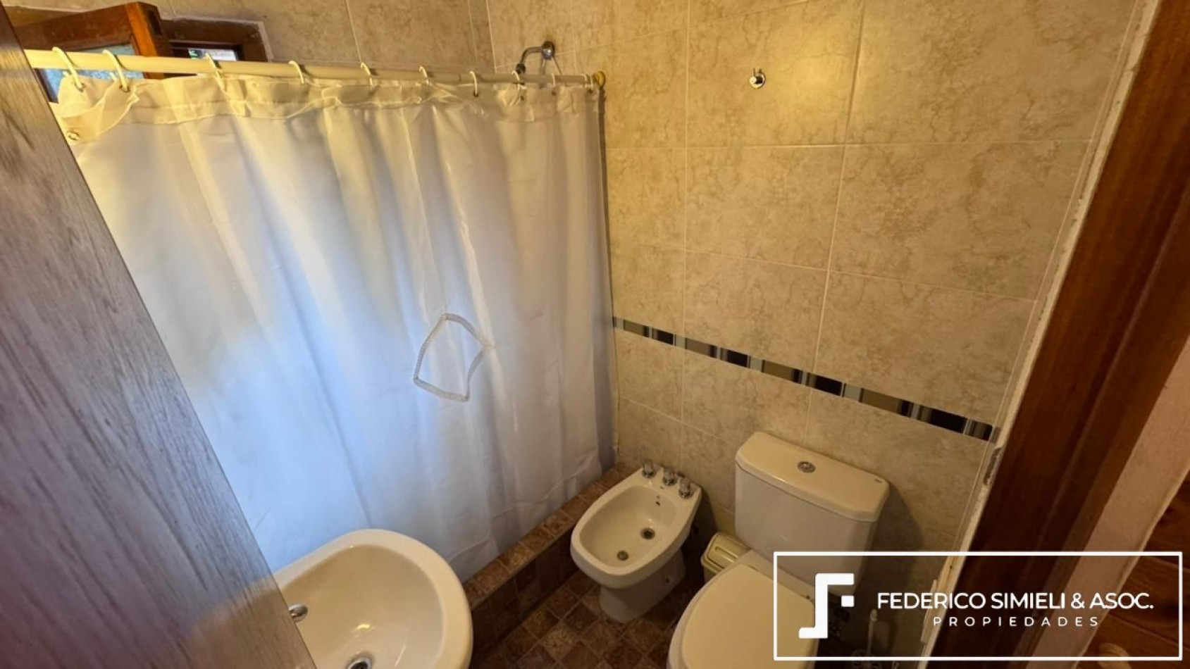 DUPLEX EN VENTA EN PINAMAR
