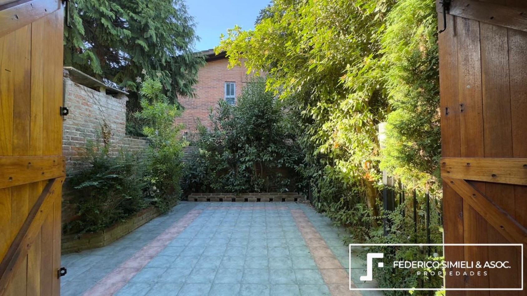 DUPLEX EN VENTA EN PINAMAR 