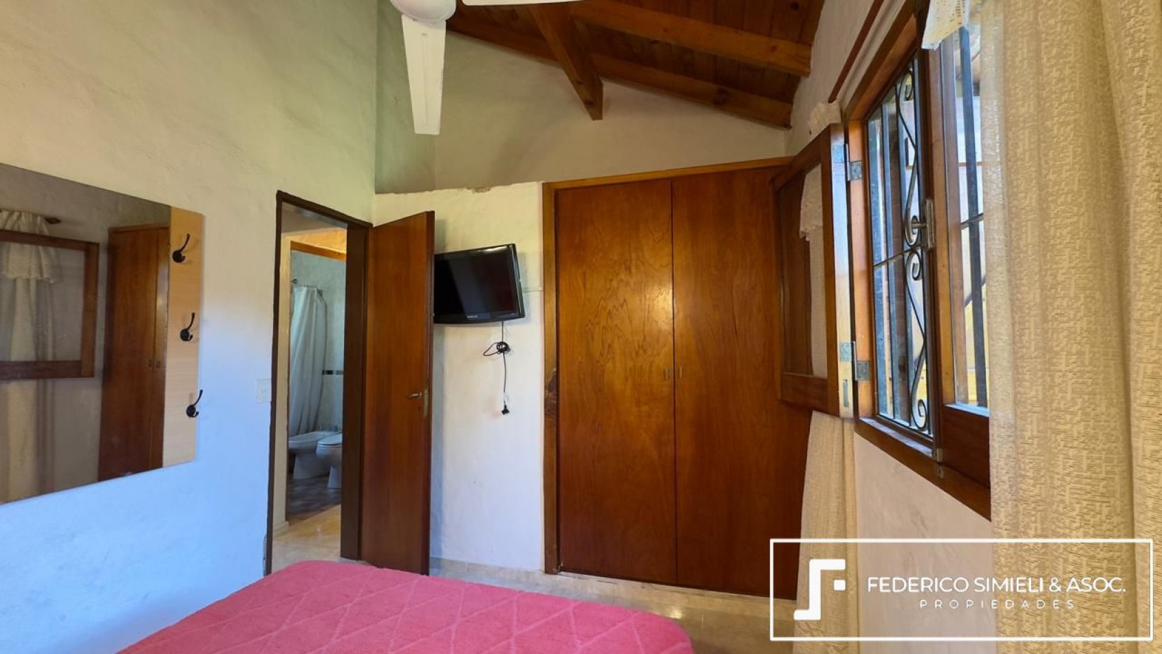 DUPLEX EN VENTA EN PINAMAR 