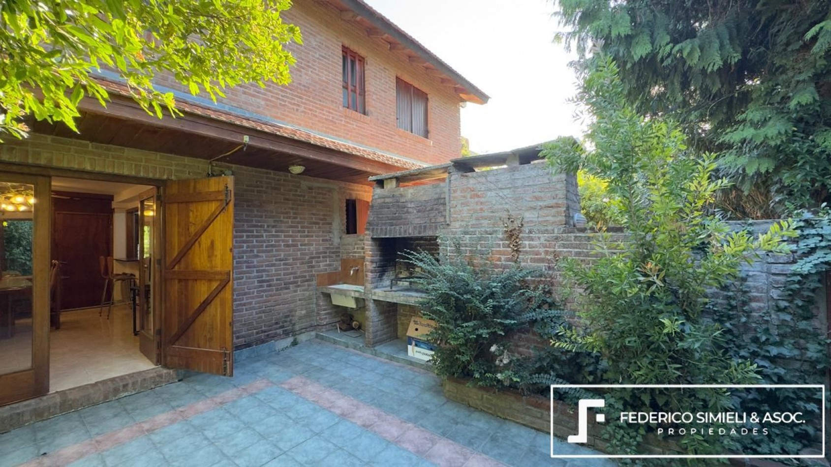 DUPLEX EN VENTA EN PINAMAR 