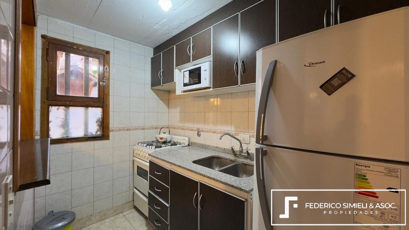 DUPLEX EN VENTA EN PINAMAR 